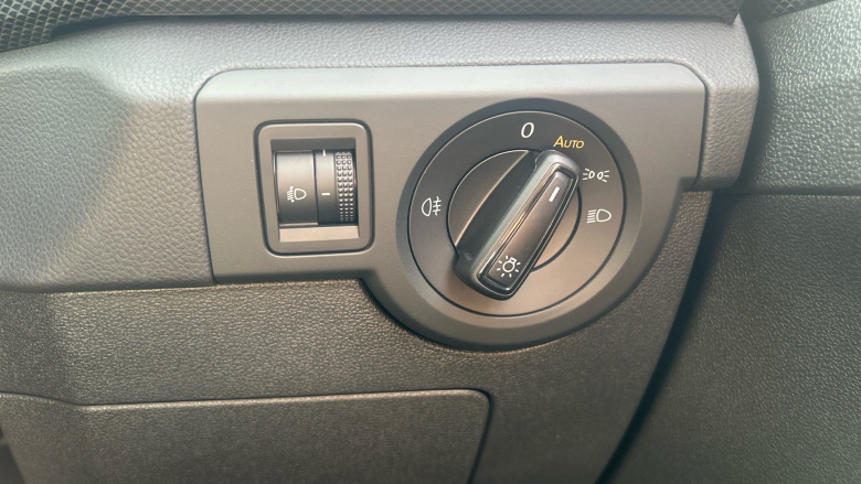 Volkswagen T-Cross 1.0 TSI 115 Match 5dr Petrol Estate